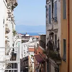 Covino House By Dimorra Naples