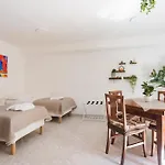 Covino House By Dimorra * Naples