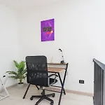 Covino House By Dimorra Appartement