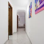 Covino House By Dimorra * Naples