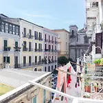 Covino House By Dimorra Naples