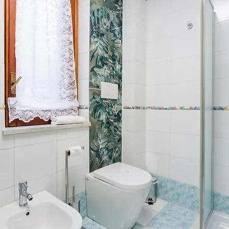 Appartamento Covino House By Dimorra Napoli
