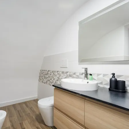 Appartamento Covino House By Dimorra *