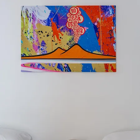 Covino House By Dimorra Appartamento Napoli