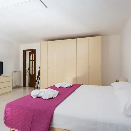Covino House By Dimorra Appartamento