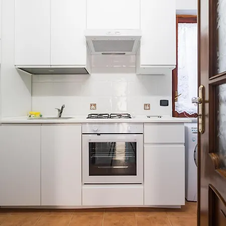 Appartamento Covino House By Dimorra