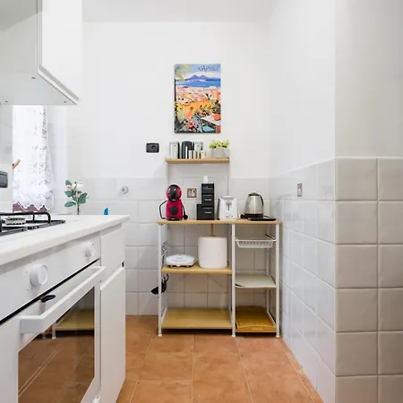 Covino House By Dimorra Appartamento Napoli