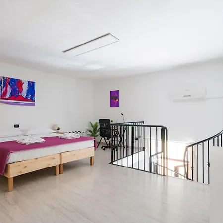 Covino House By Dimorra Appartamento