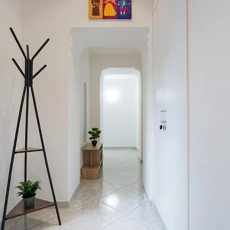 Covino House By Dimorra Napoli