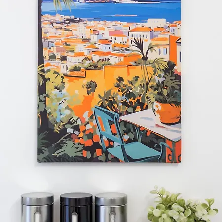 Appartamento Covino House By Dimorra Napoli